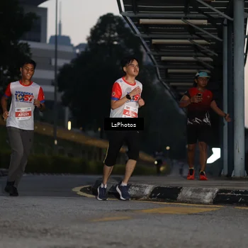 Runner Photo 4598490