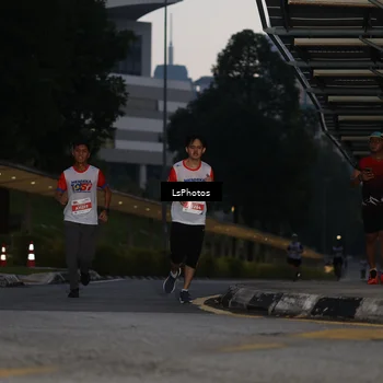 Runner Photo 4598497