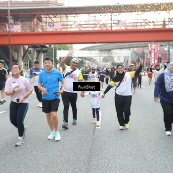 Runner Photo 4598498