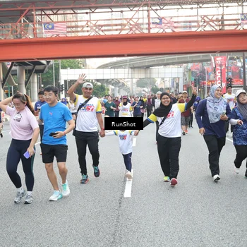 Runner Photo 4598501
