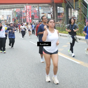 Runner Photo 4598502