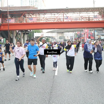 Runner Photo 4598520