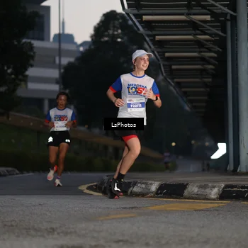 Runner Photo 4598529