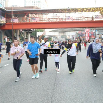 Runner Photo 4598530