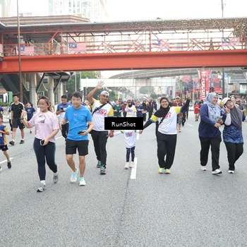 Runner Photo 4598536