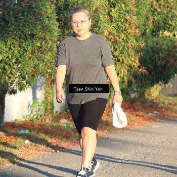 Runner Photo 4598544