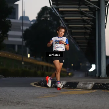 Runner Photo 4598545