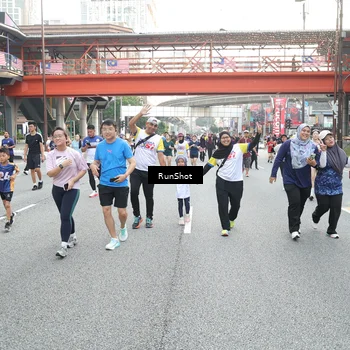 Runner Photo 4598547