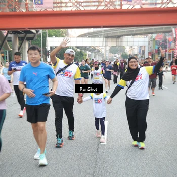 Runner Photo 4598555