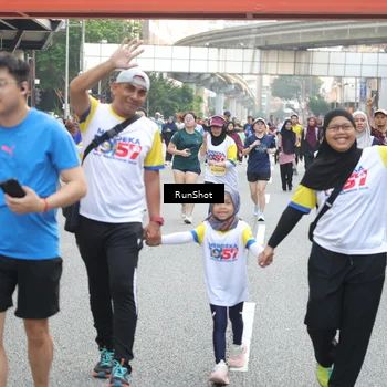 Runner Photo 4598561