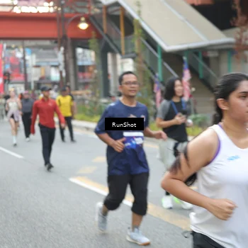 Runner Photo 4598565