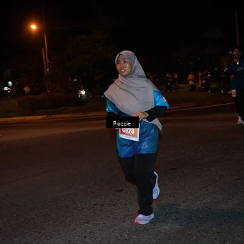 Runner Photo 4598567