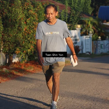 Runner Photo 4598572