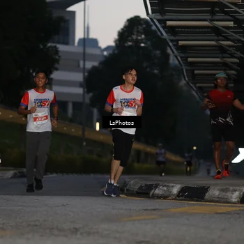 Runner Photo 4598573