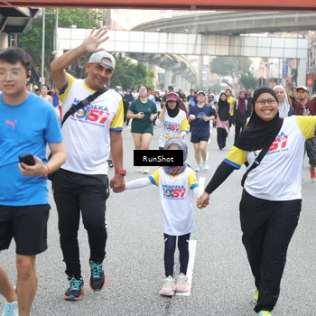 Runner Photo 4598581
