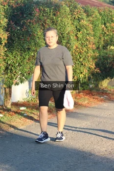Runner Photo 4598582