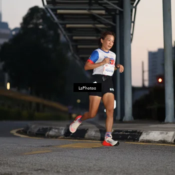 Runner Photo 4598583