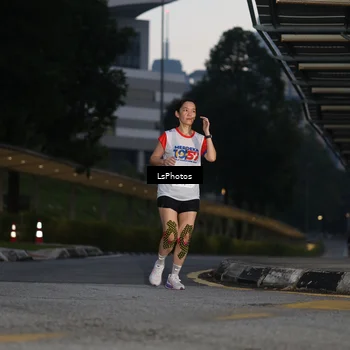 Runner Photo 4598586