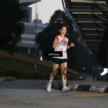 Runner Photo 4598588