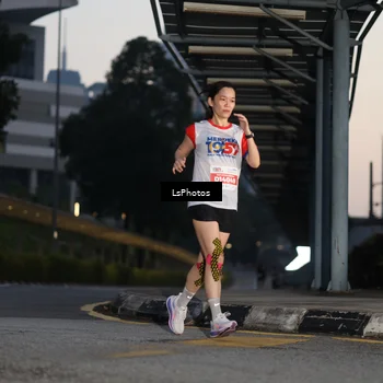 Runner Photo 4598589
