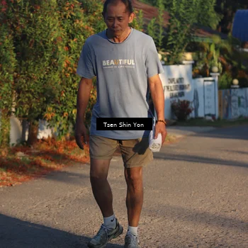 Runner Photo 4598591