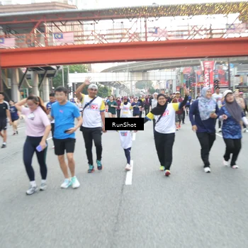 Runner Photo 4598593