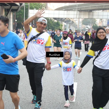 Runner Photo 4598597