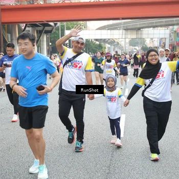 Runner Photo 4598610