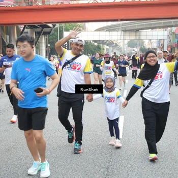 Runner Photo 4598620