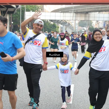 Runner Photo 4598623