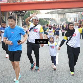 Runner Photo 4598628