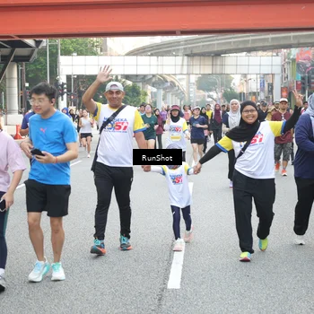 Runner Photo 4598629
