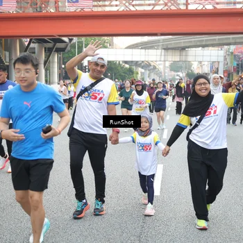 Runner Photo 4598632