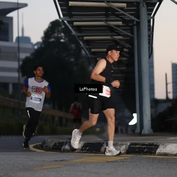 Runner Photo 4598638