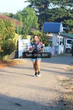 Runner Photo 4598643