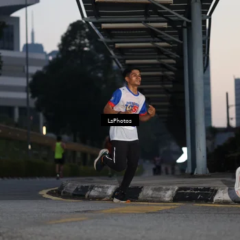 Runner Photo 4598647