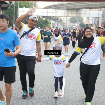 Runner Photo 4598651