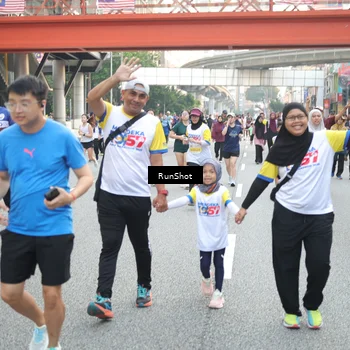 Runner Photo 4598656