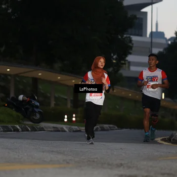 Runner Photo 4598661