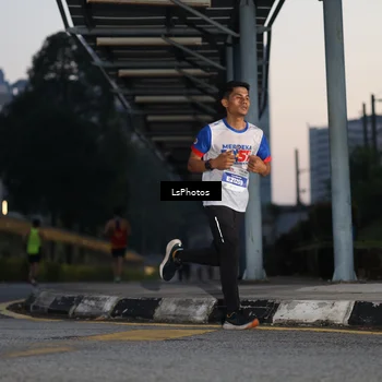 Runner Photo 4598662