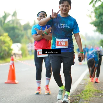 Runner Photo 4598669