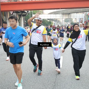 Runner Photo 4598670