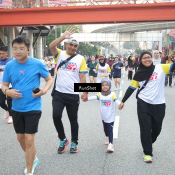 Runner Photo 4598673