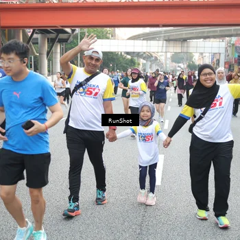 Runner Photo 4598676
