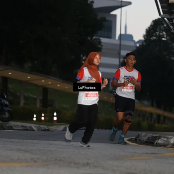 Runner Photo 4598682