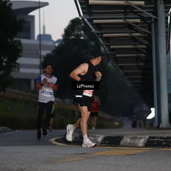 Runner Photo 4598685