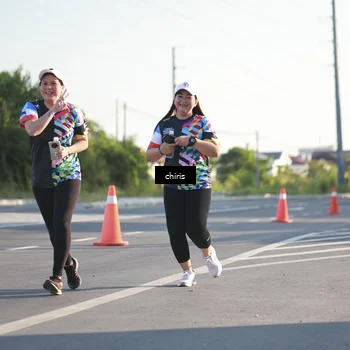 Runner Photo 4598690