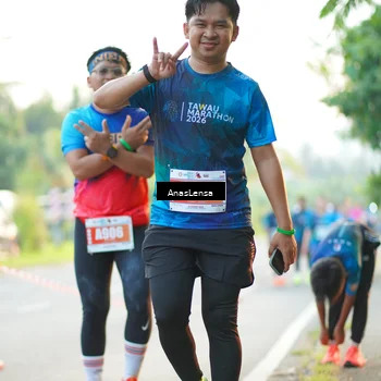 Runner Photo 4598691