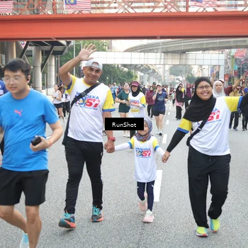 Runner Photo 4598692