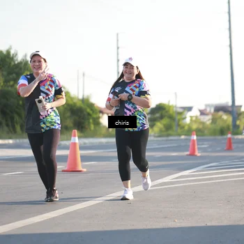 Runner Photo 4598695
